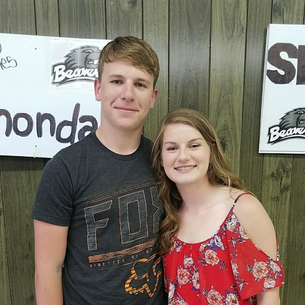 Meet your Posher, Shonda